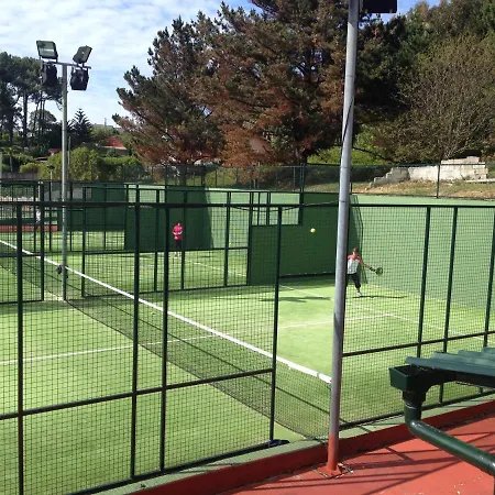 아파트 Vistas Al Mar 3 Canabal