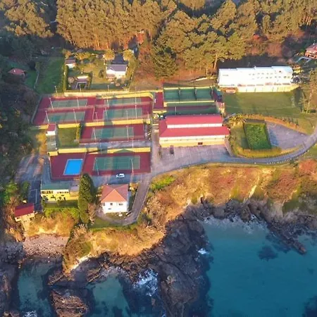 Vistas Al Mar 3 Canabal 아파트 *