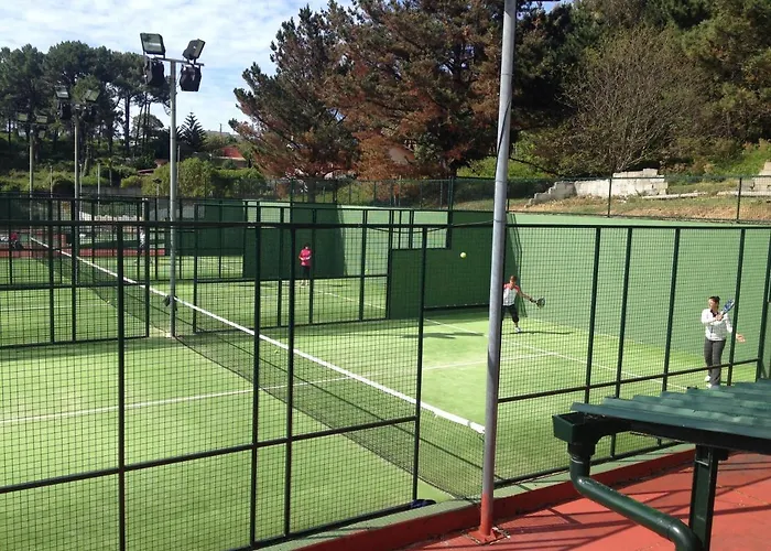 Διαμέρισμα Vistas Al Mar 3 Canabal