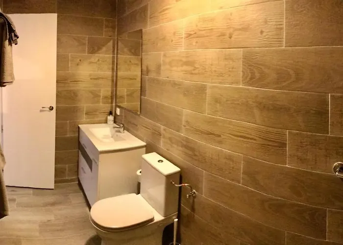 Vistas Al Mar 3 Canabal Διαμέρισμα A Coruña