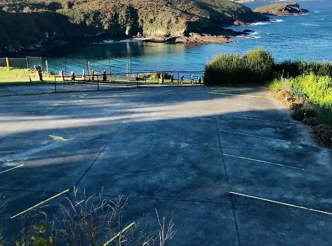 Vistas Al Mar 3 Canabal Διαμέρισμα A Coruña