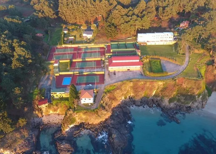 Vistas Al Mar 3 Canabal Διαμέρισμα *